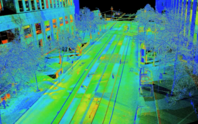 LiDAR Projects